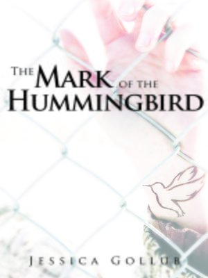 cover image of The Mark of the Hummingbird